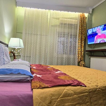 Fully Equipped And Family Friendly Skg Center Διαμέρισμα Θεσσαλονίκη Εξωτερικό φωτογραφία