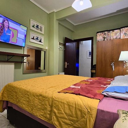 Fully Equipped And Family Friendly Skg Center Διαμέρισμα Θεσσαλονίκη Εξωτερικό φωτογραφία
