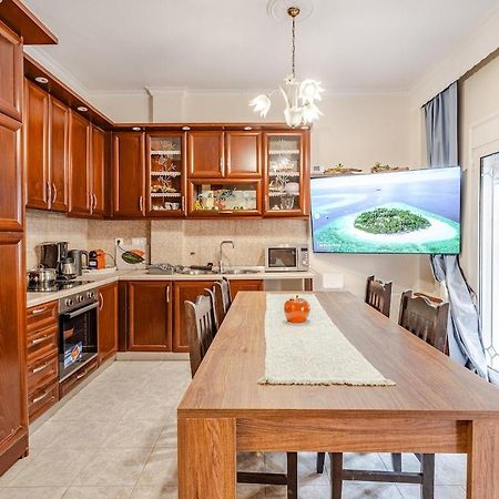 Fully Equipped And Family Friendly Skg Center Διαμέρισμα Θεσσαλονίκη Εξωτερικό φωτογραφία