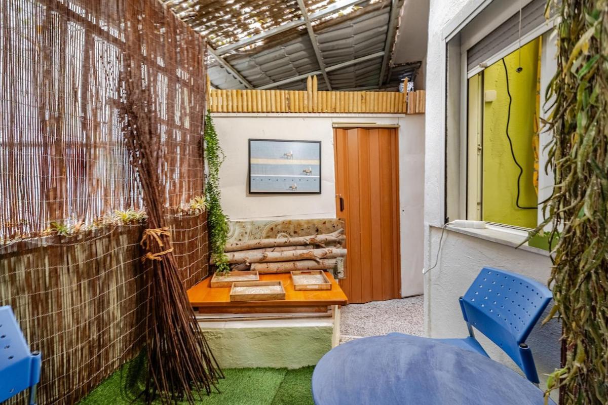 Fully Equipped And Family Friendly Skg Center Διαμέρισμα Θεσσαλονίκη Εξωτερικό φωτογραφία
