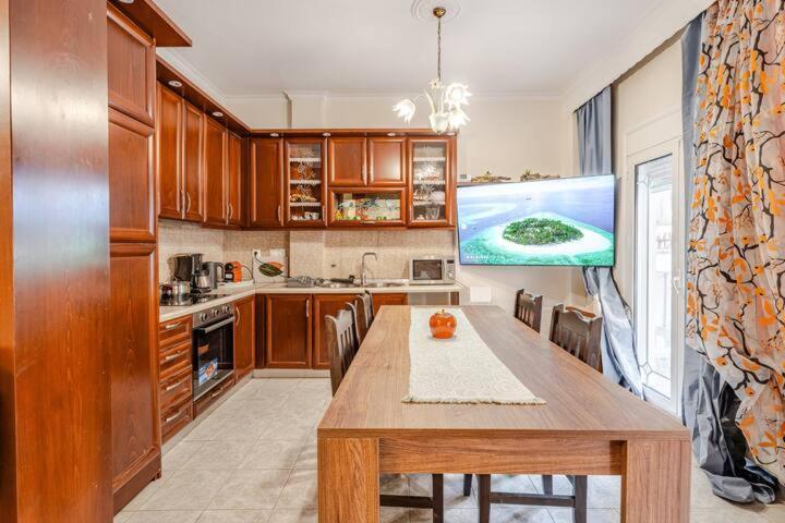 Fully Equipped And Family Friendly Skg Center Διαμέρισμα Θεσσαλονίκη Εξωτερικό φωτογραφία